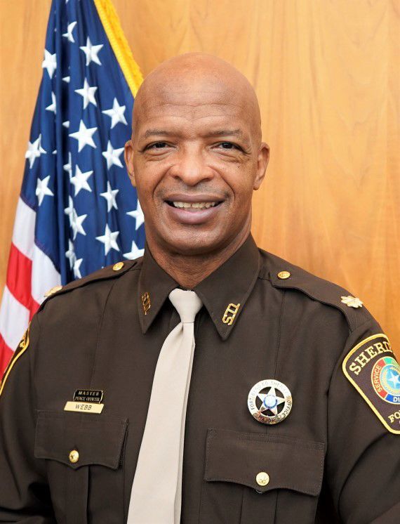 Jacob Webb Jr.